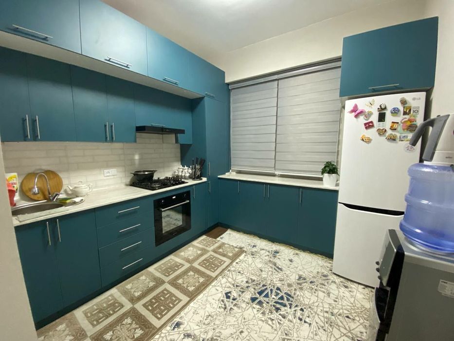 Novostroyka 3/6/7 keles