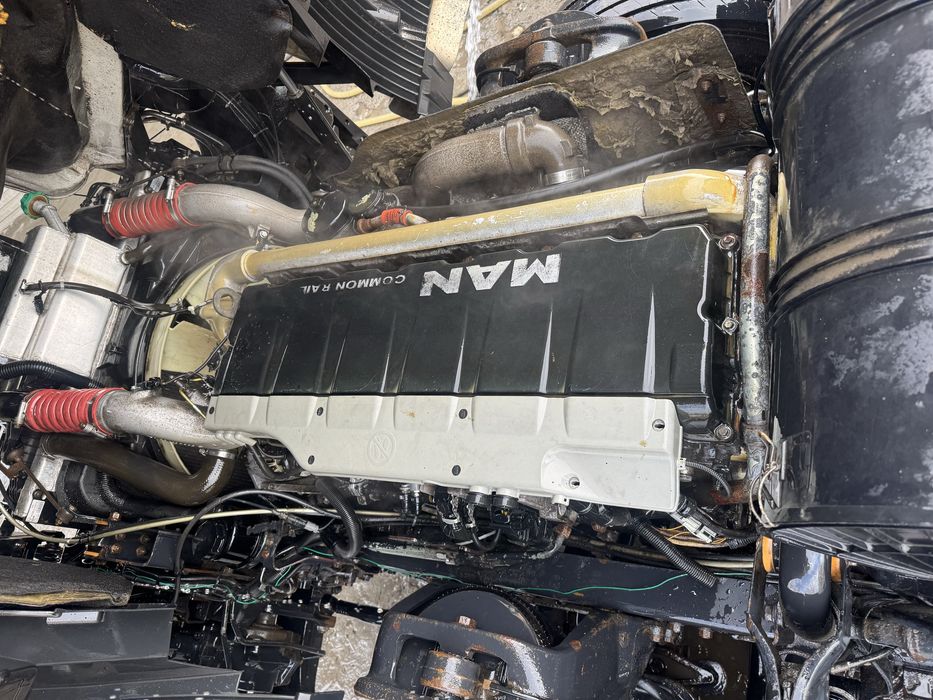 Ман евро 5 матор сотилади