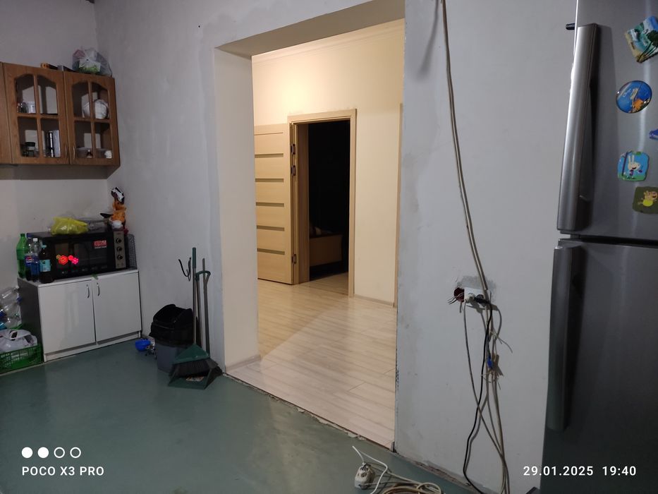 Продам Дом на 19 км рядом с озером