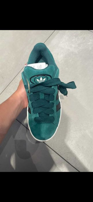 Adidas campus originali