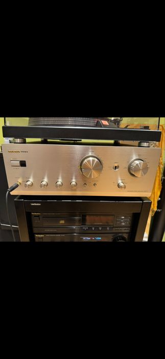 Amplificator Onkyo Integra A9711