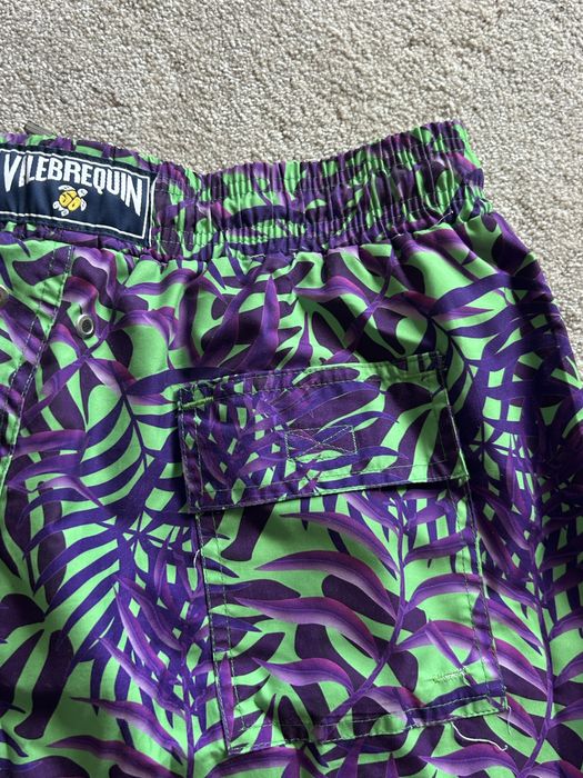 Мъжки бански Vilebrequin