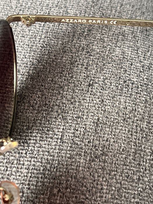 Дамски слънчеви очила Azzaro