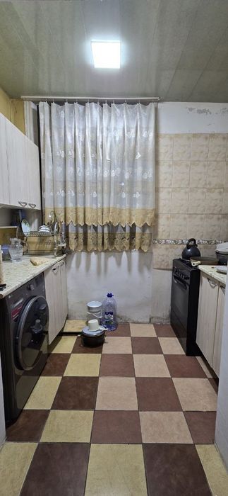 Юнусабад 12 - 3/1/4 с мебелью и техникой