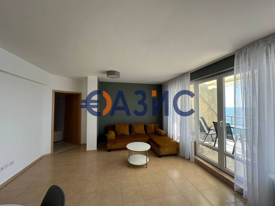 Продава се Двустаен апартамент в с. Равда, Област Бургас - 102 кв.м за 1471 €/кв.м - Снимка #5