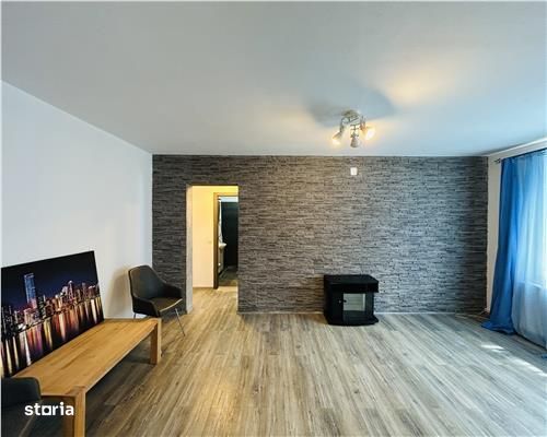 Vand ap in Sibiu  2 camere, 54 mp utili - Strand II