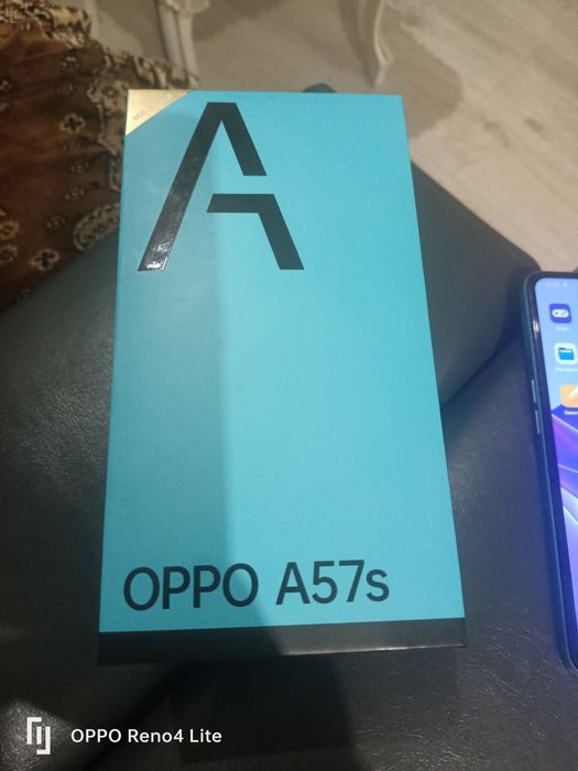 Продам телефон OPPO A57s