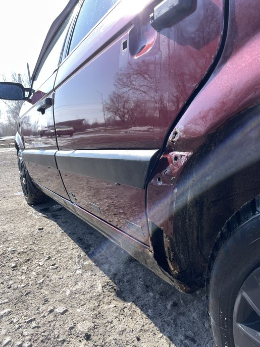 Продам  PASSAT B3