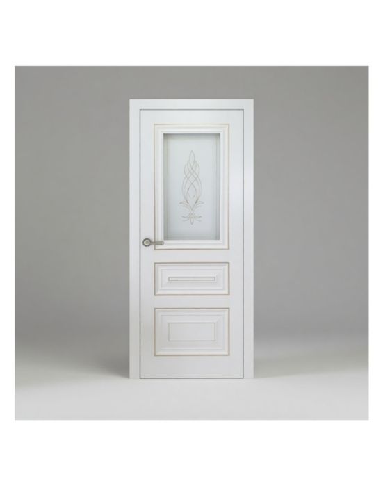 Установка дверей