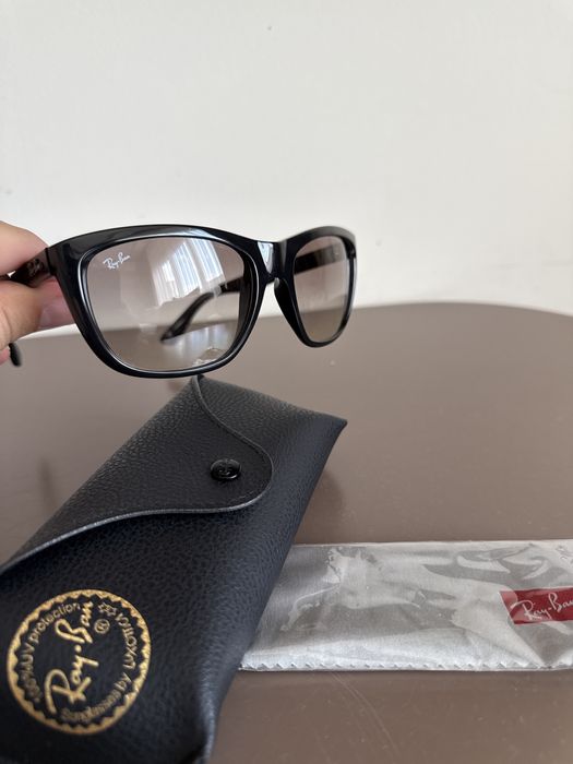 Слънчеви очила Rayban