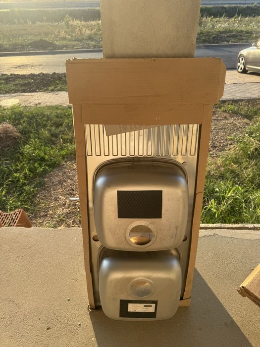 Chiuveta bucatarie dubla