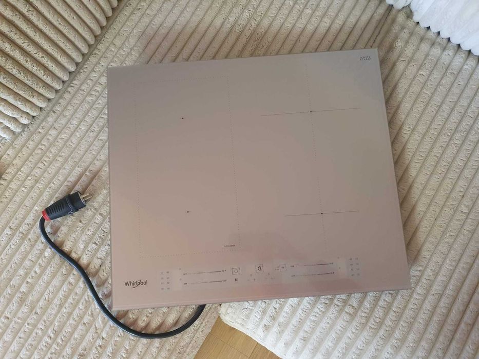 Plita Wirlpool WL S2760 BF/S