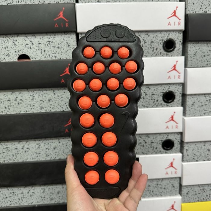 Шлепки Nike Mind 001