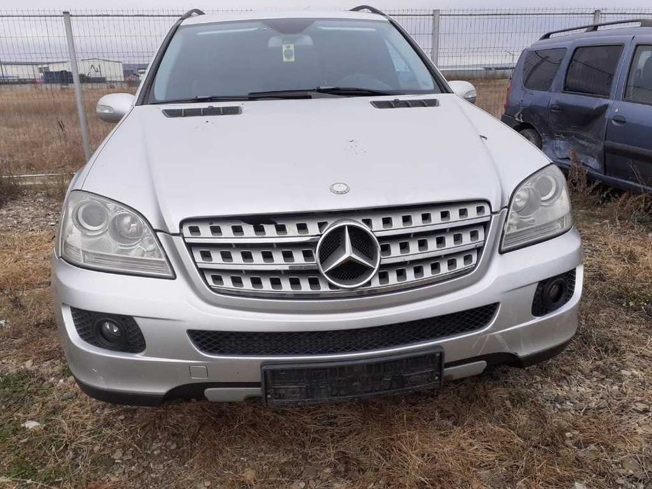 Dezmembrez - Dezmembrari Mercedes-Benz ML W164 2007 3.0 CDI