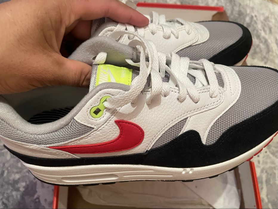 Кроссовки Nike Air Max 1