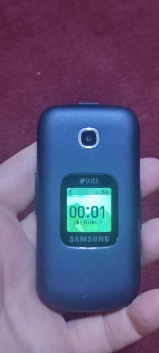 Продам Samsung SM-B311V