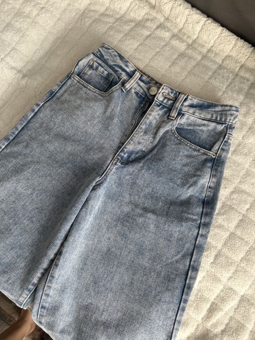 Джинсы женские xs-s