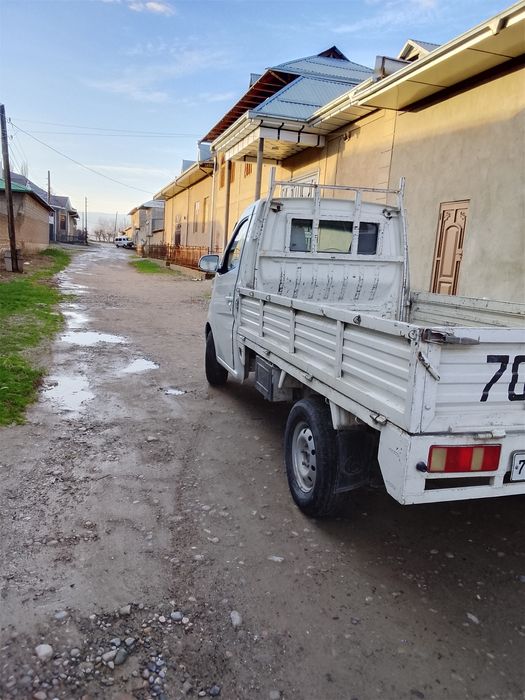 Changan 69 tali 2014-yil