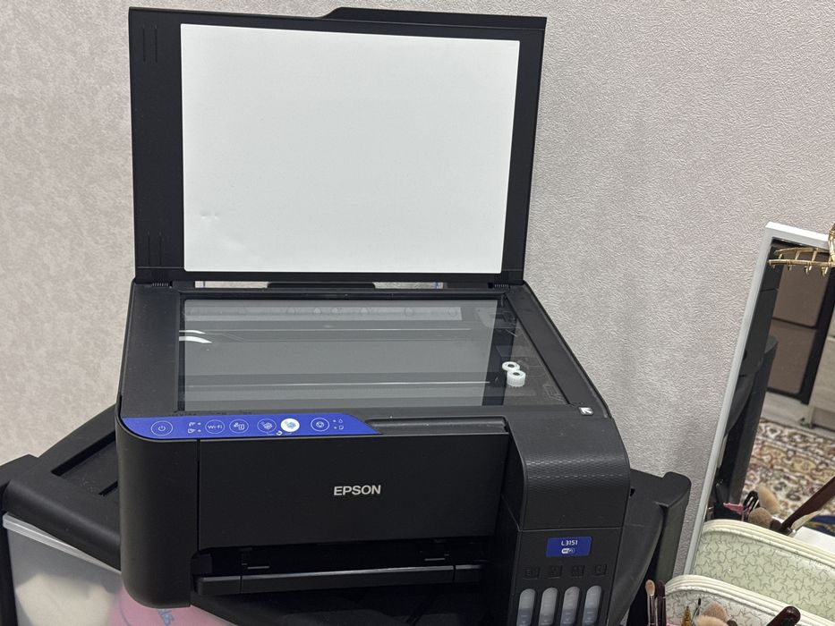 Принтер epson l3151