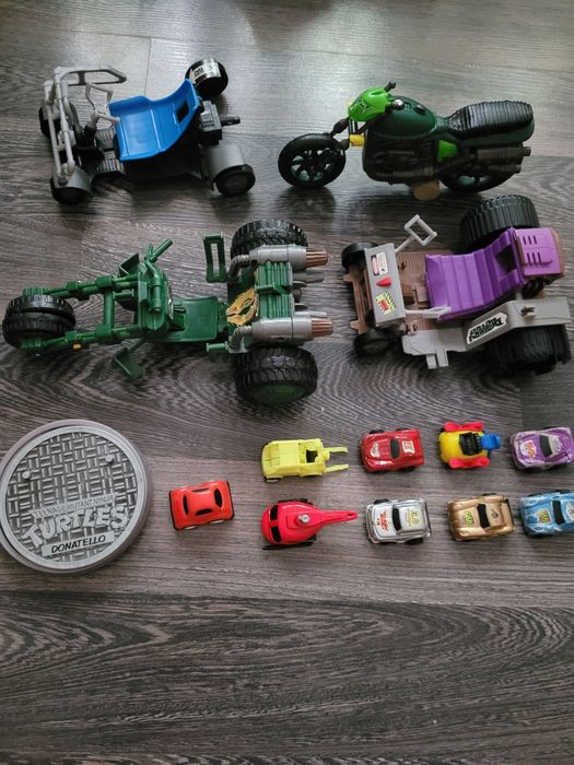 Продам игрушки по 1000 тг