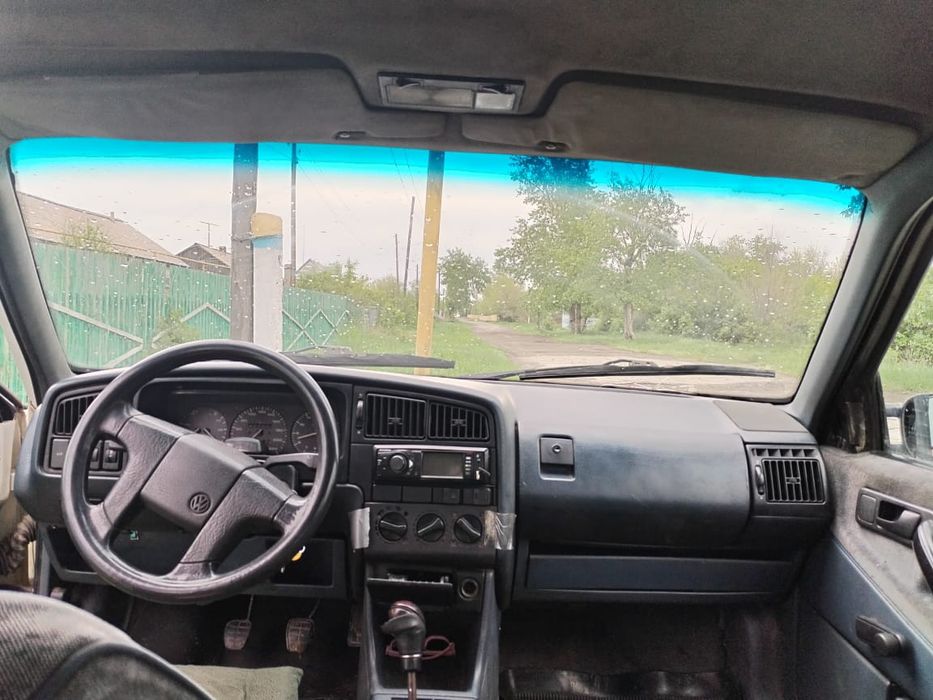 Продам Пассат Б3 дизельный