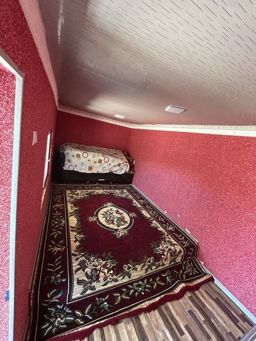 Dala hovli sotiladi METALLURG/MISGARLAR