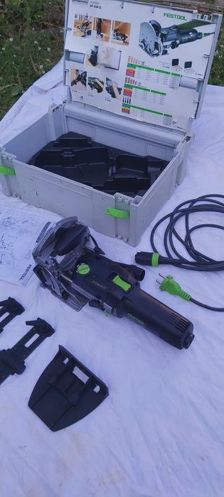 Festool  Domino 500