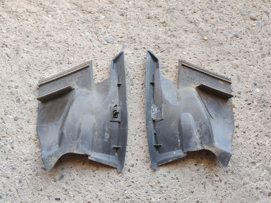 Kit Vitre Latérale Coulissante Pour Vw Transporter Caravelle 7H0847781B