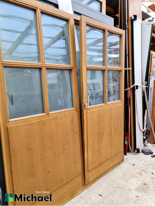 Termopan lemn masiv,LEHRER,Austria(Walter5722)