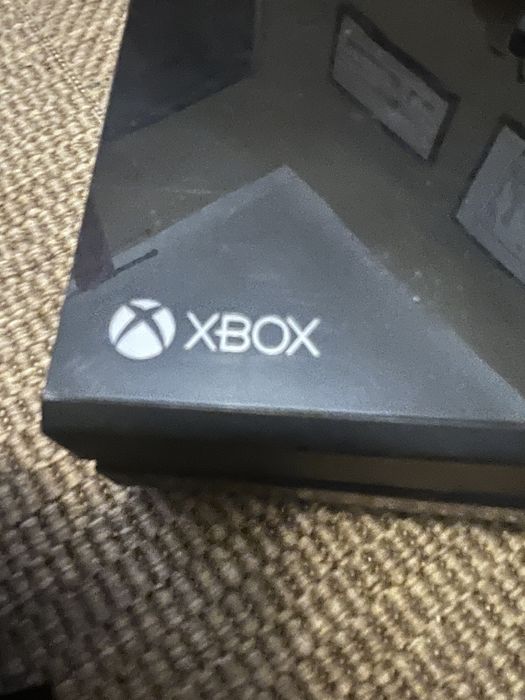 Xbox, kinect, 2 джостика, шнур