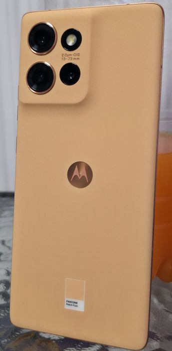 Motorola edge 50 12+512