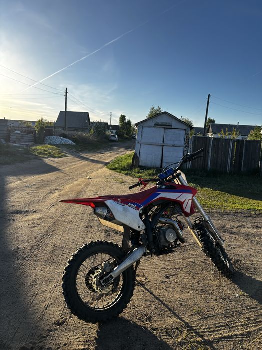 Apollo rxf freeride 140