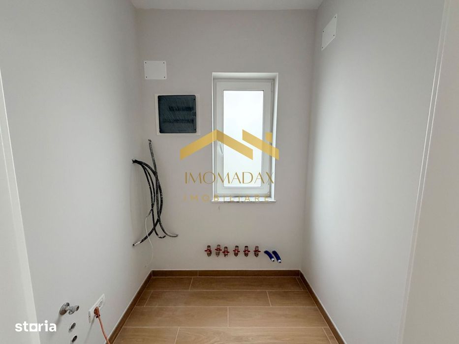 Bucovăț-Duplex 4 Camere-La Cheie