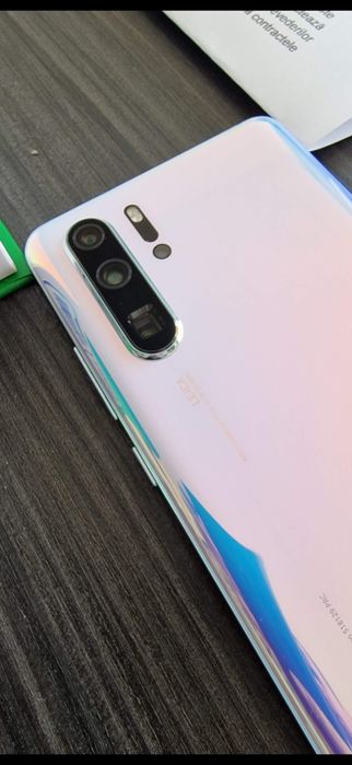 Huawei P30 Pro 128Gb 8Gb Ram  Garantie ani Flip
