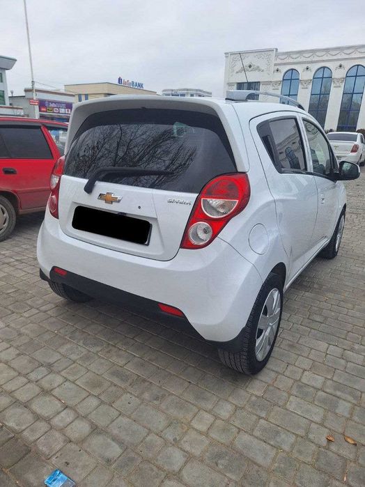 SPARK 2021 жыл 3 позиция