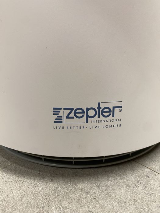 Очиститель воздуха Zepter