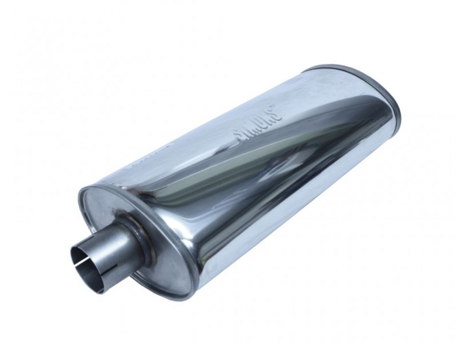 Спортно гърне Simons"Heavy"-63.5mm