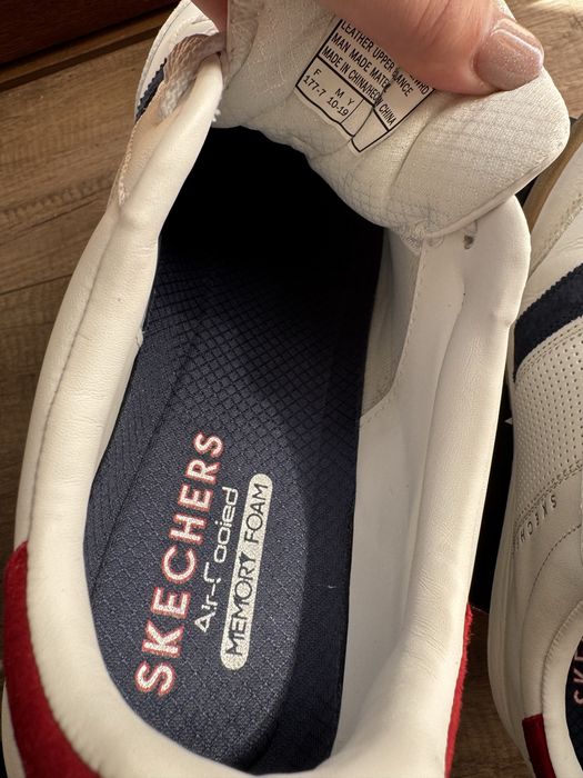 Tenesi Skechers mar.42