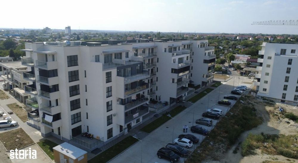 Apartament 2 camere,cu rate la dezvoltator,pe 30 de ani,avans 10.000 €