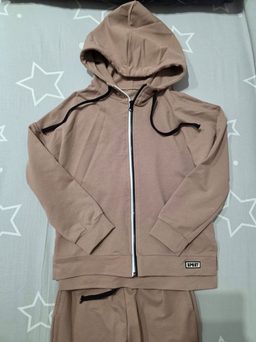 Спортивный костюм для девочек