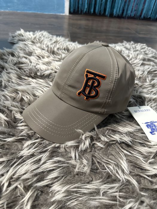 Sapca Burberry Premium noua