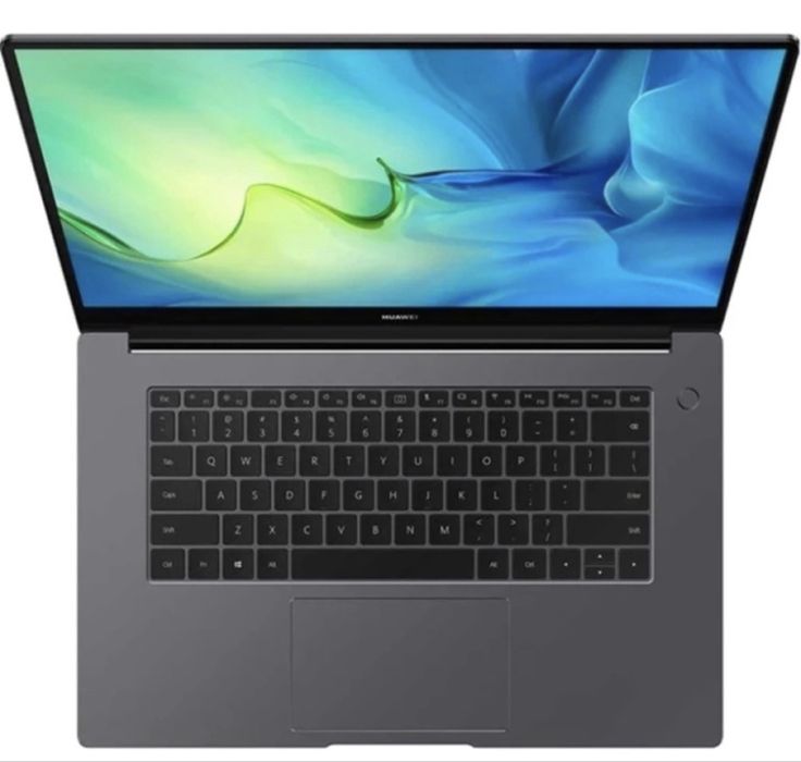 Huawei matebook d15