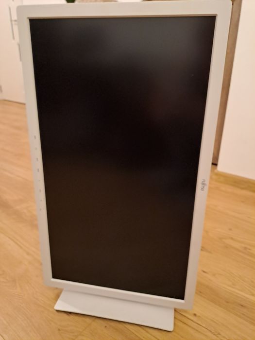 Монитор Fujitsu P27T 27 inch 2K 2560 x 1440 QHD