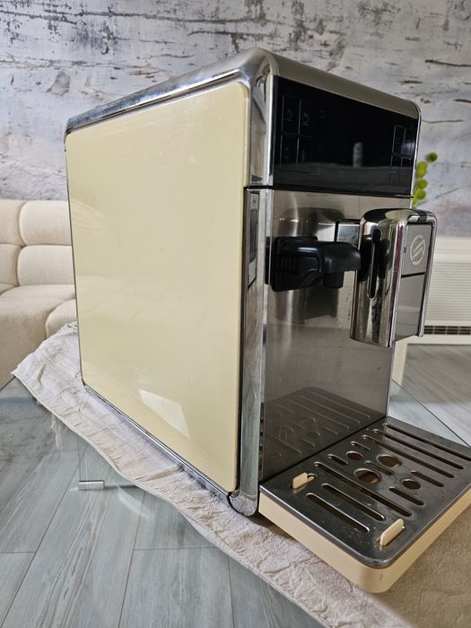 Saeco Gran Baristo