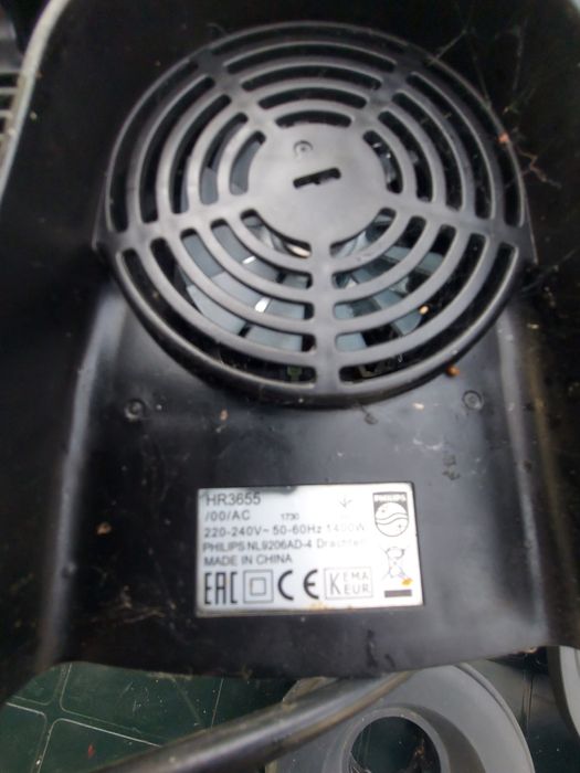 Blendere Philips problend 6 3d, avance collection piese sau intregi