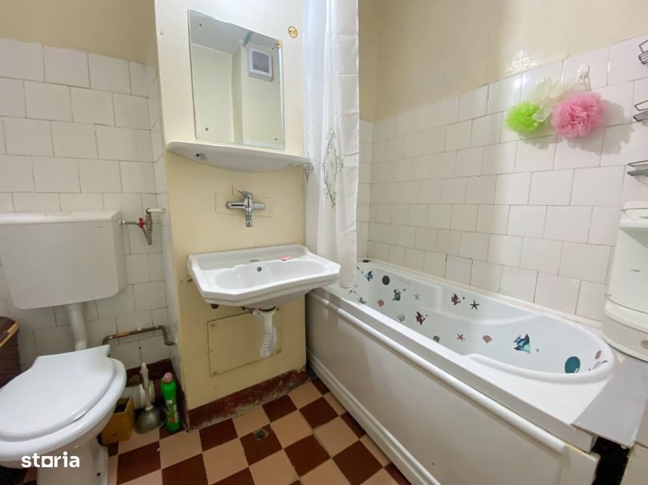 COMISION 0%|Apartament 2 camere | Manastur | Ion Mester | Renovabil !