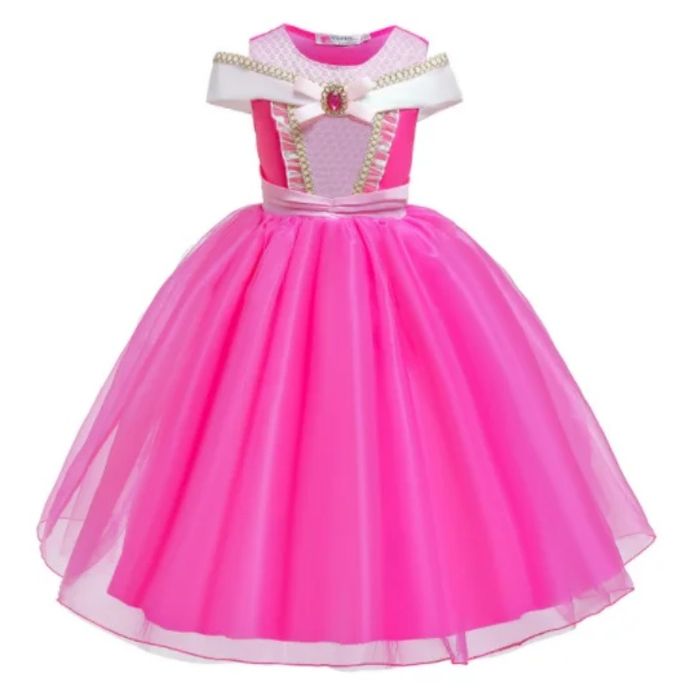 Детски костюми на  Принцеси и Аксесоари