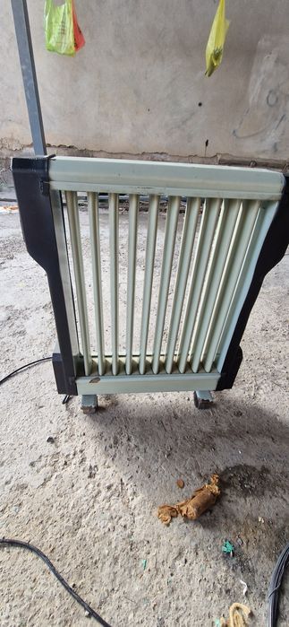 Ведро бидон бутыль самовар