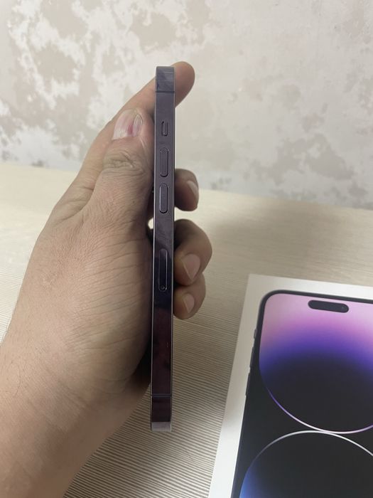 Продам 14 pro 128