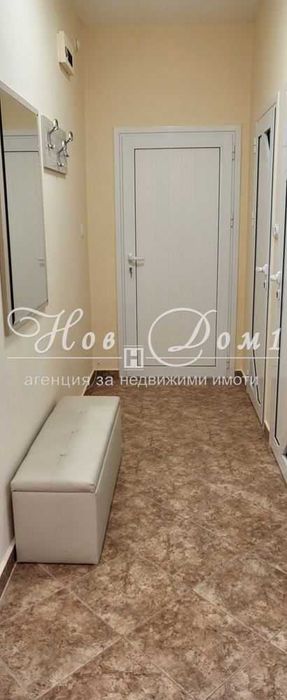 3-стаен апартамент под наем | Възраждане 1